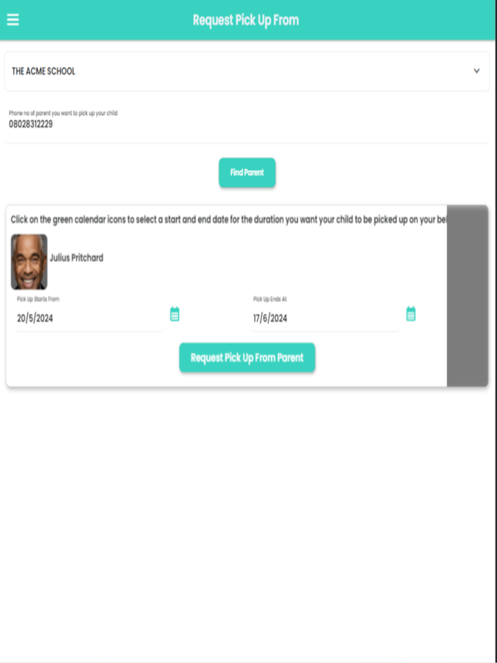 #6. True History Parent (iOS) Ved: True Parent