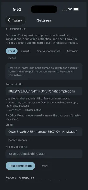 ProAuDHDuctive screenshot 2