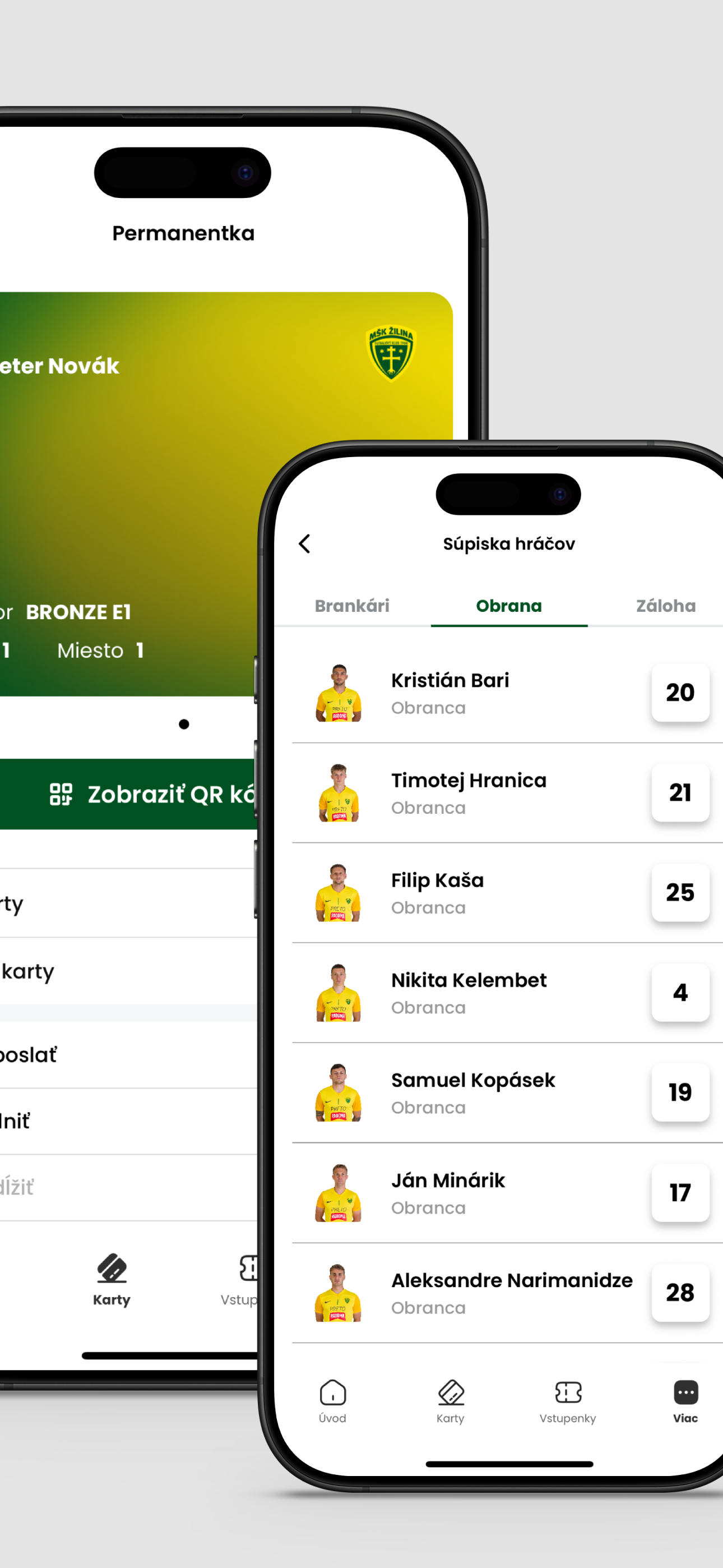 MŠK Žilina
