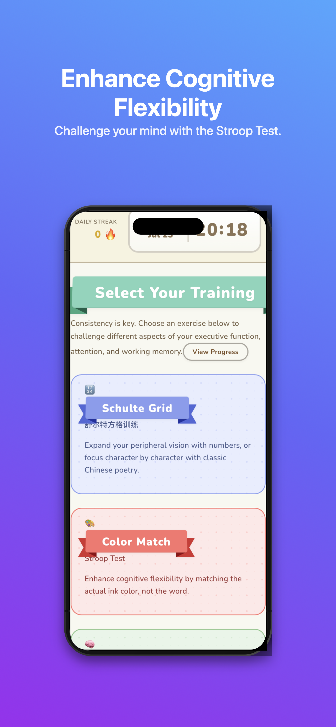 Sparkmind screenshot 3