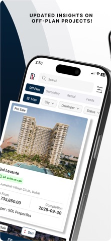 REM | Real Estate Matchmaker screenshot