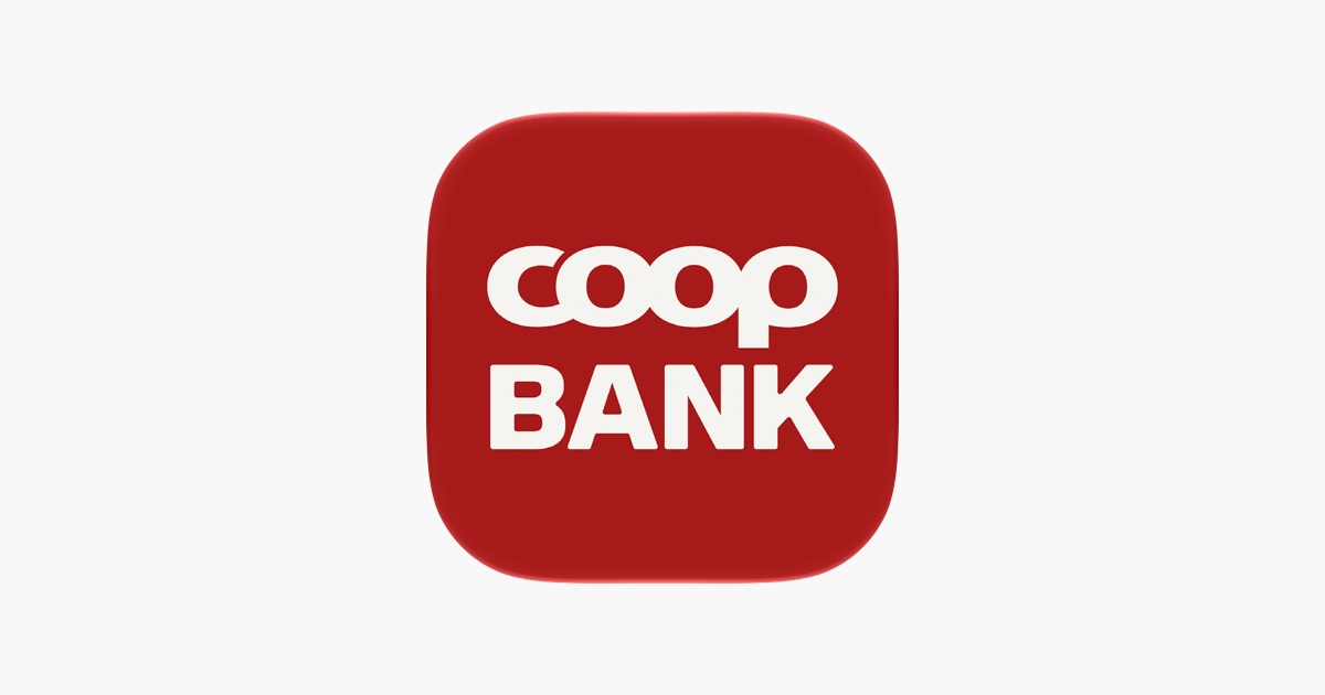‎Coop Bank App - App Store