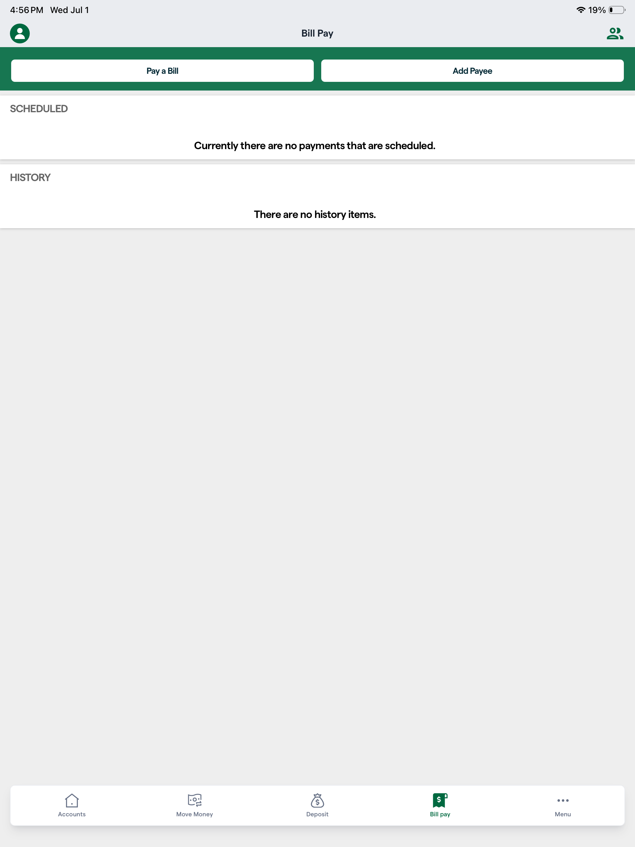 EasternEase Mobile screenshot 7