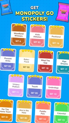 Sticker GO! screenshot 4