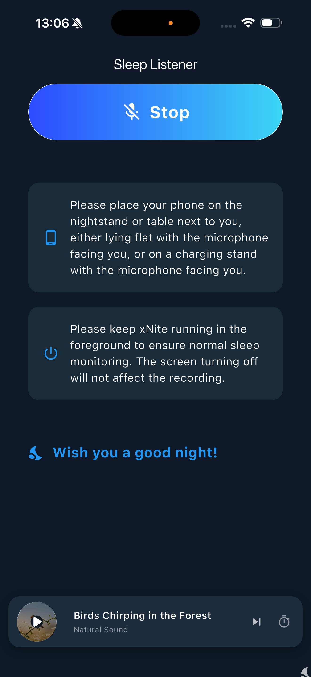 xNite