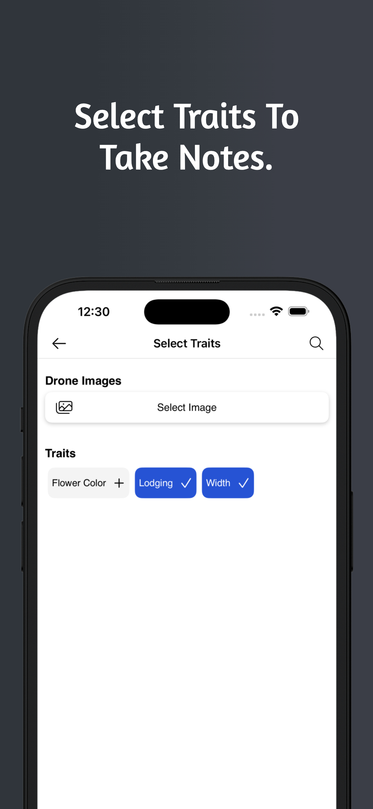 Seed Nexus - Trials
