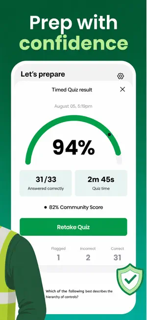 BCSP ASP Exam Prep 2026 screenshot 3