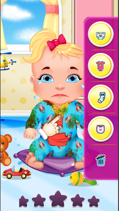 BusyBeesDayCare Screenshot