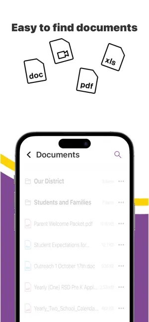 Allendale School screenshot 4
