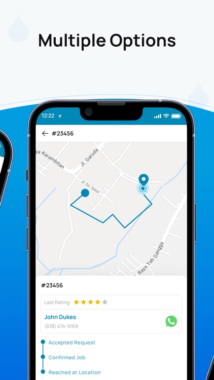 Lamsa Washer screenshot-4