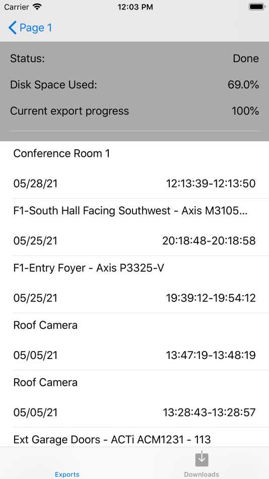 #3. Acuity-vct (iOS) 由: Acuity-vct