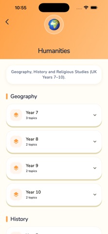 T-Quest screenshot