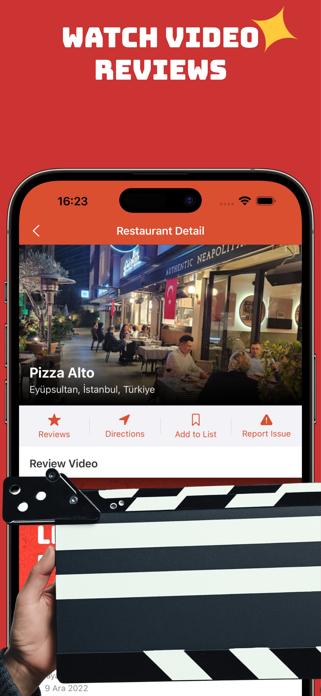 Turkey Food Guide - FoodieMap