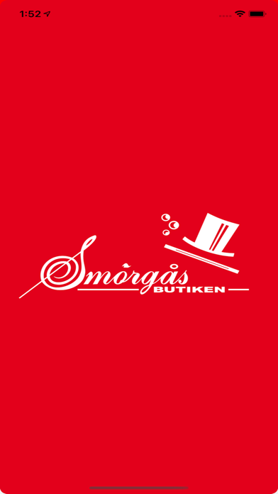 Screenshot #2 pour Smörgåsbutiken Örebro