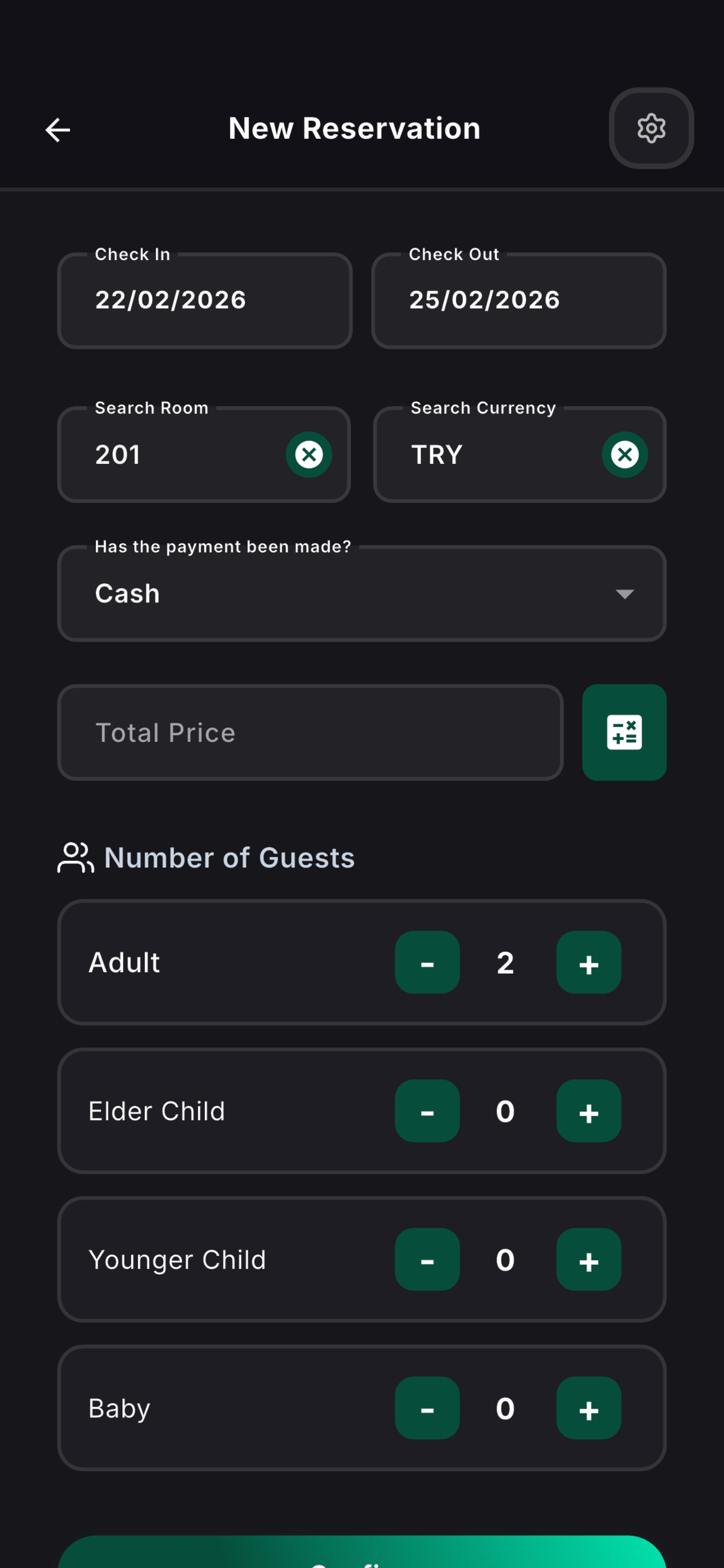 Smart ID Reader Mobile screenshot 7