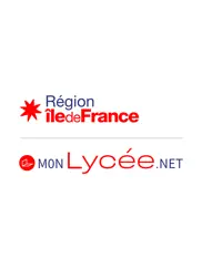 monlycee.net iPad Captures Décran 1