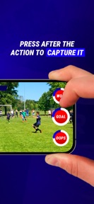 Rematch – Sports Highlights screenshot