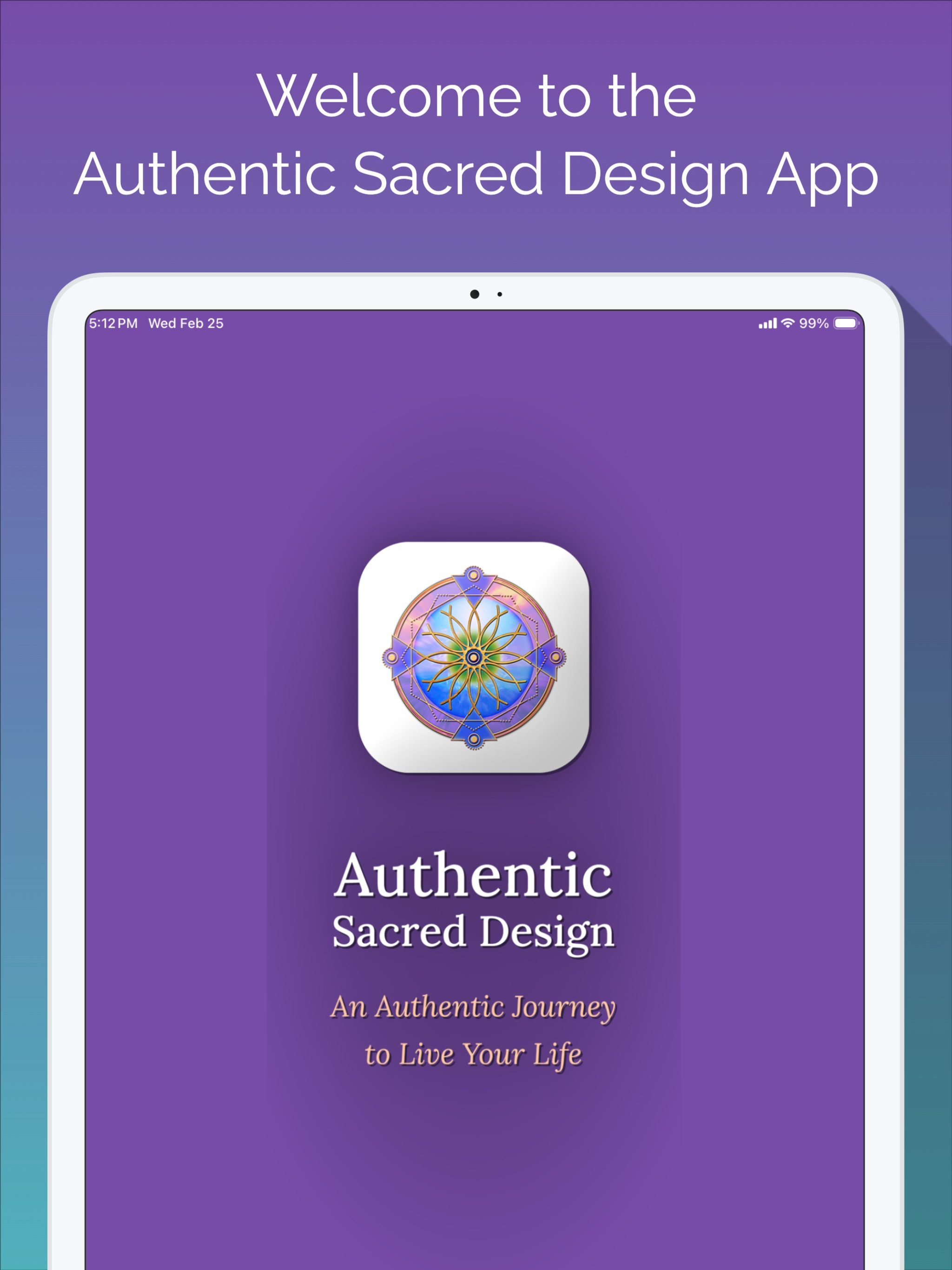 Authentic Sacred Design screenshot 7