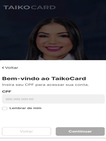 TaikoCard iPad screenshot