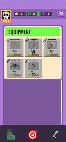 Archery Legends - Arrow Clash screenshot