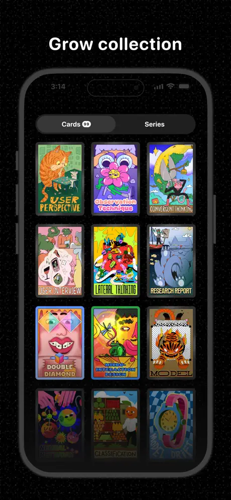 Powero screenshot 4