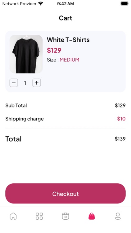 تيمور | التسوق من البث المباشر screenshot-5