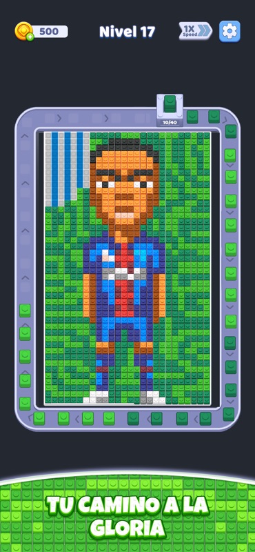 Fábrica de Ladrillos! screenshot 7