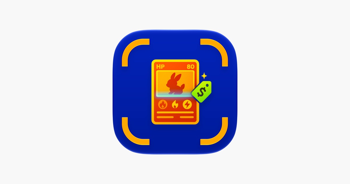 ‎Snapdex: Card Value Scanner App - App Store