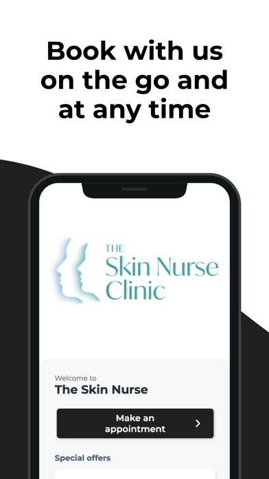 The Skin Nurse Screenshot