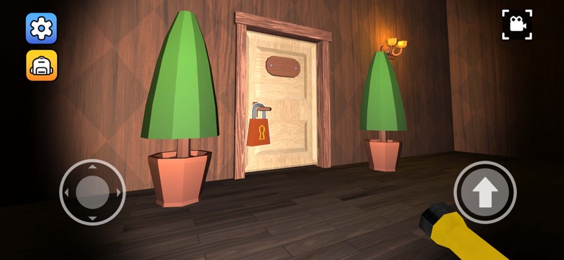 Brainrot Survive: Evil Papa screenshot 1