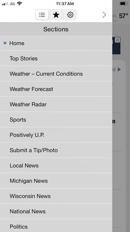 My UP Now screenshot-4