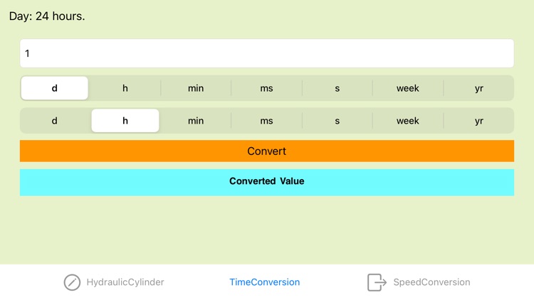 HydraulicCylinderHelper