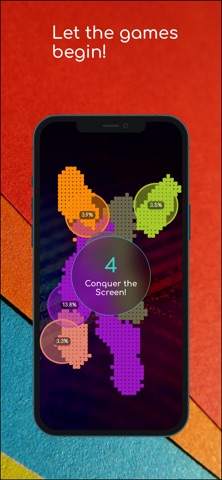 TapPick - Random Chooser Screenshot 3 of 6