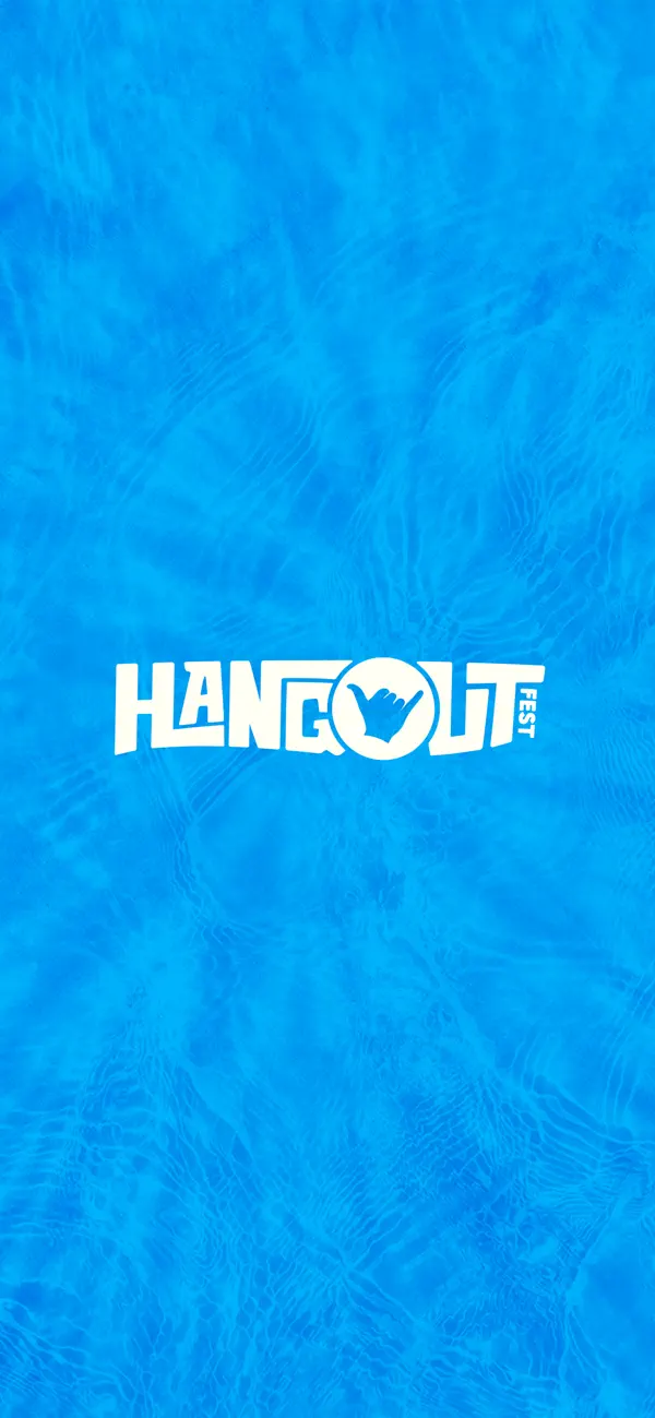Screenshot #1 pour Hangout Music Festival