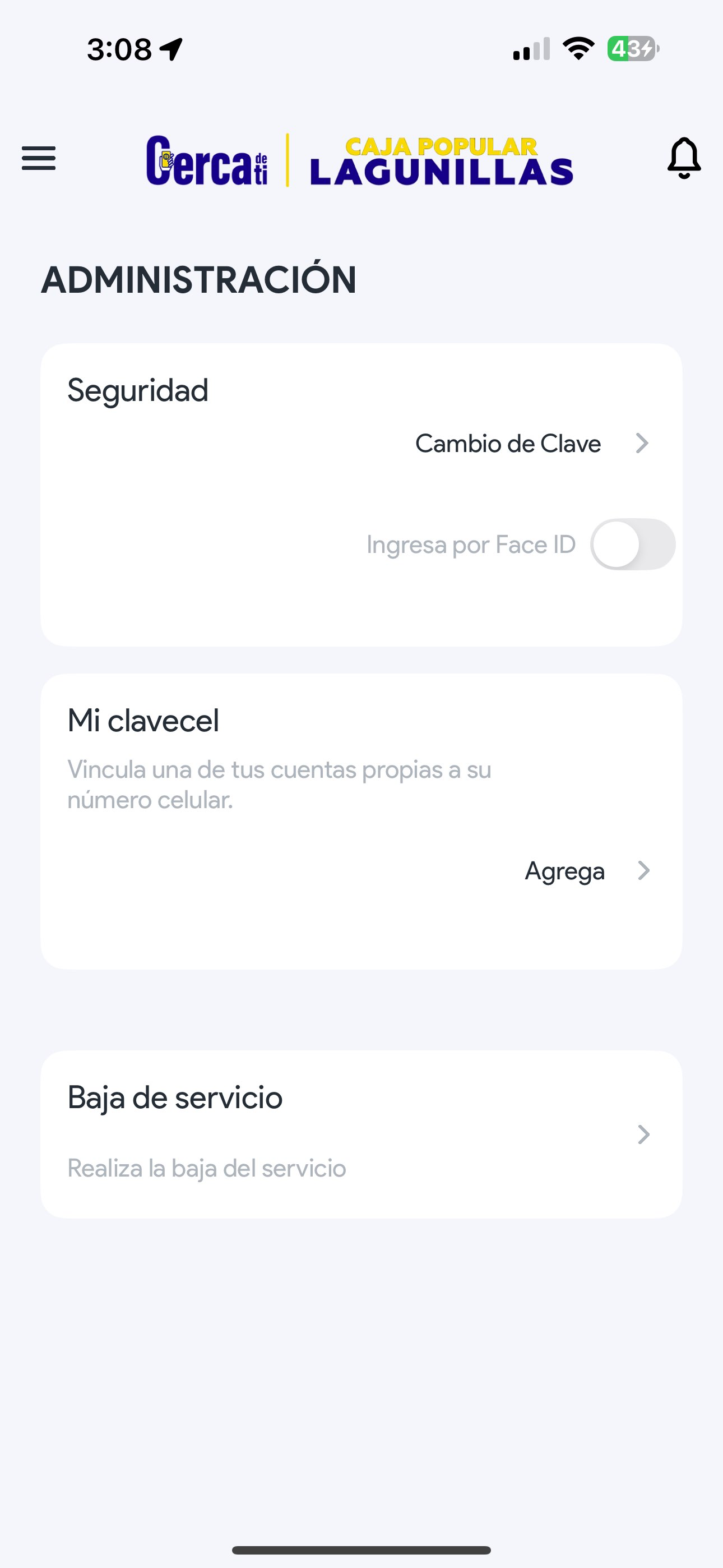Alianza Móvil Lagunillas