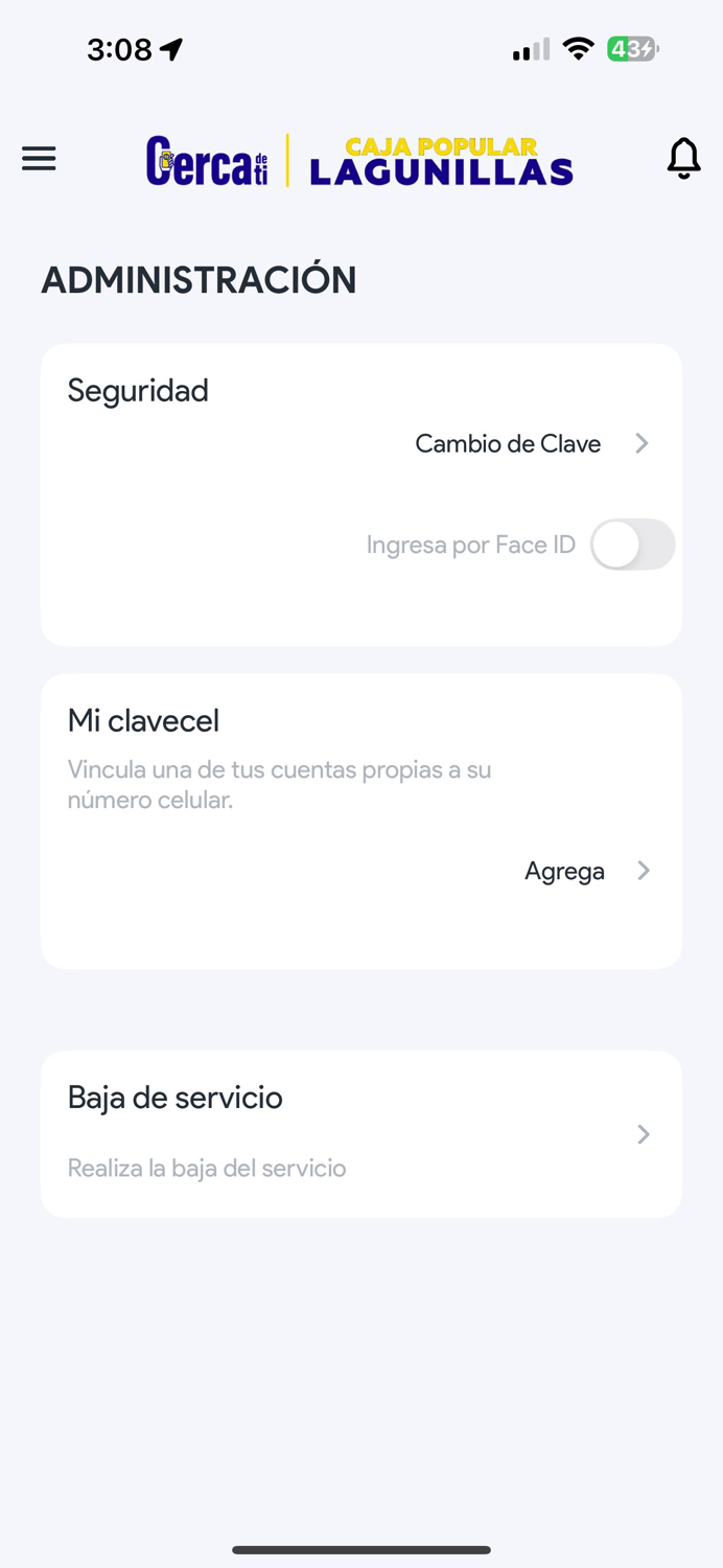 Alianza Móvil Lagunillas