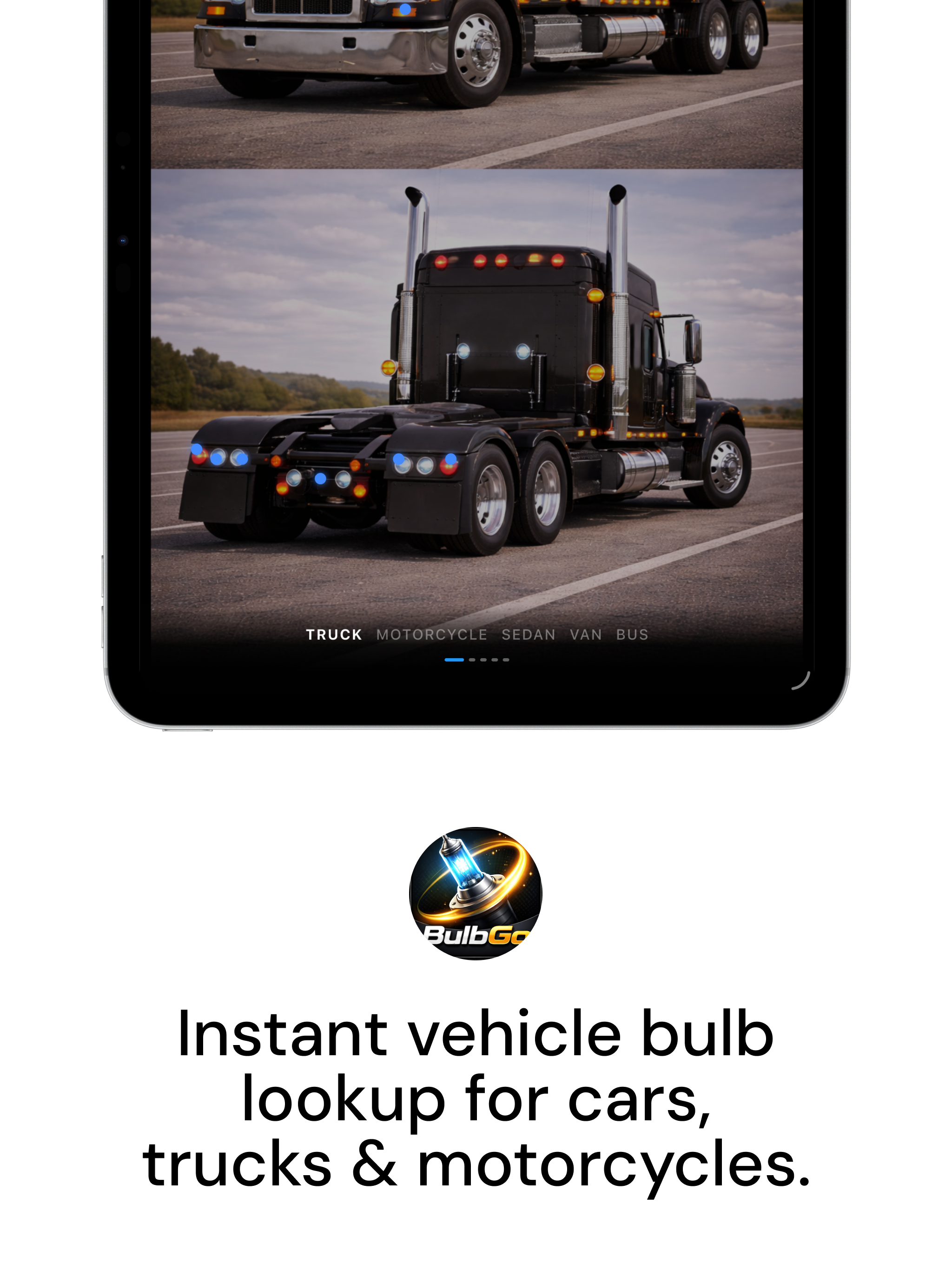 BulbGo screenshot 11