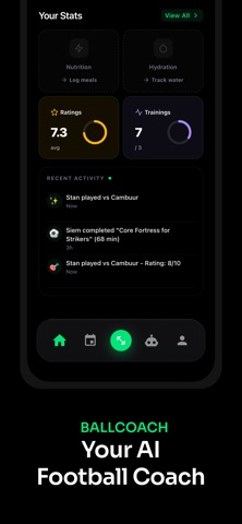 ballcoach Screenshot 6 of 6