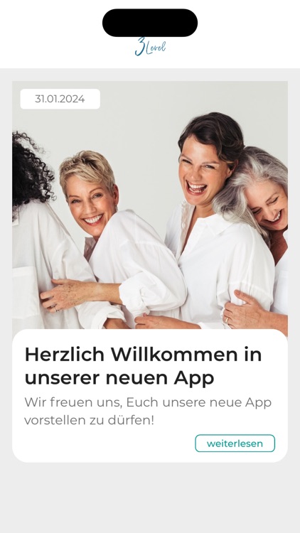 3Level-Stoffwechselkur