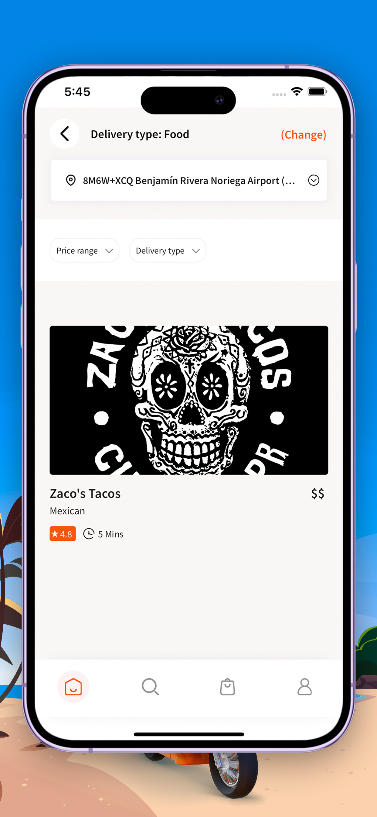 Culebra Eats screenshot 3