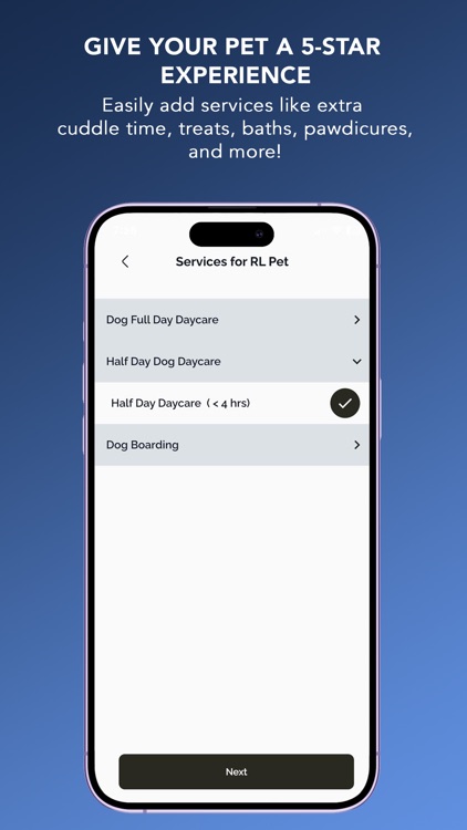 Red Barn Pets screenshot-3