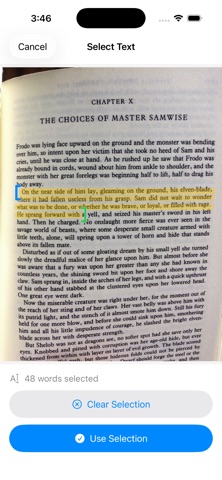 BookSnippet Screenshot 3 of 9