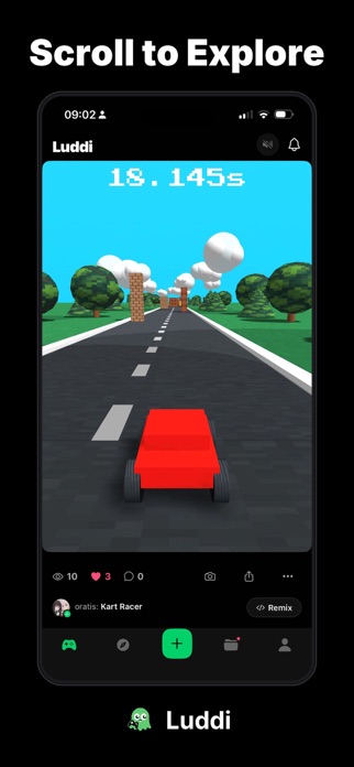 Luddi Screenshot 1 of 6