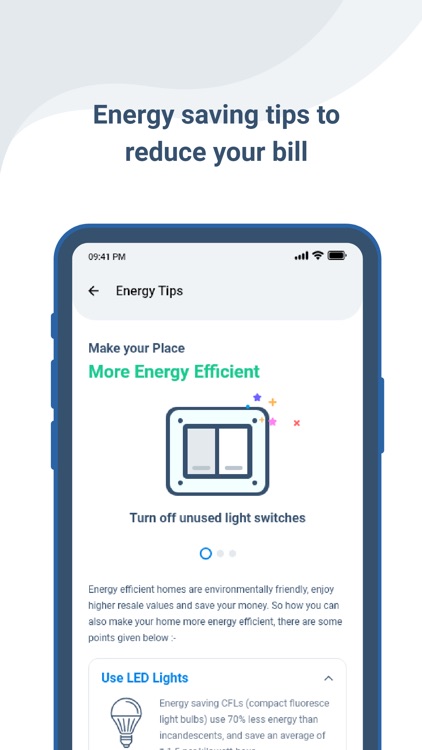 Csmart-Energy screenshot-6