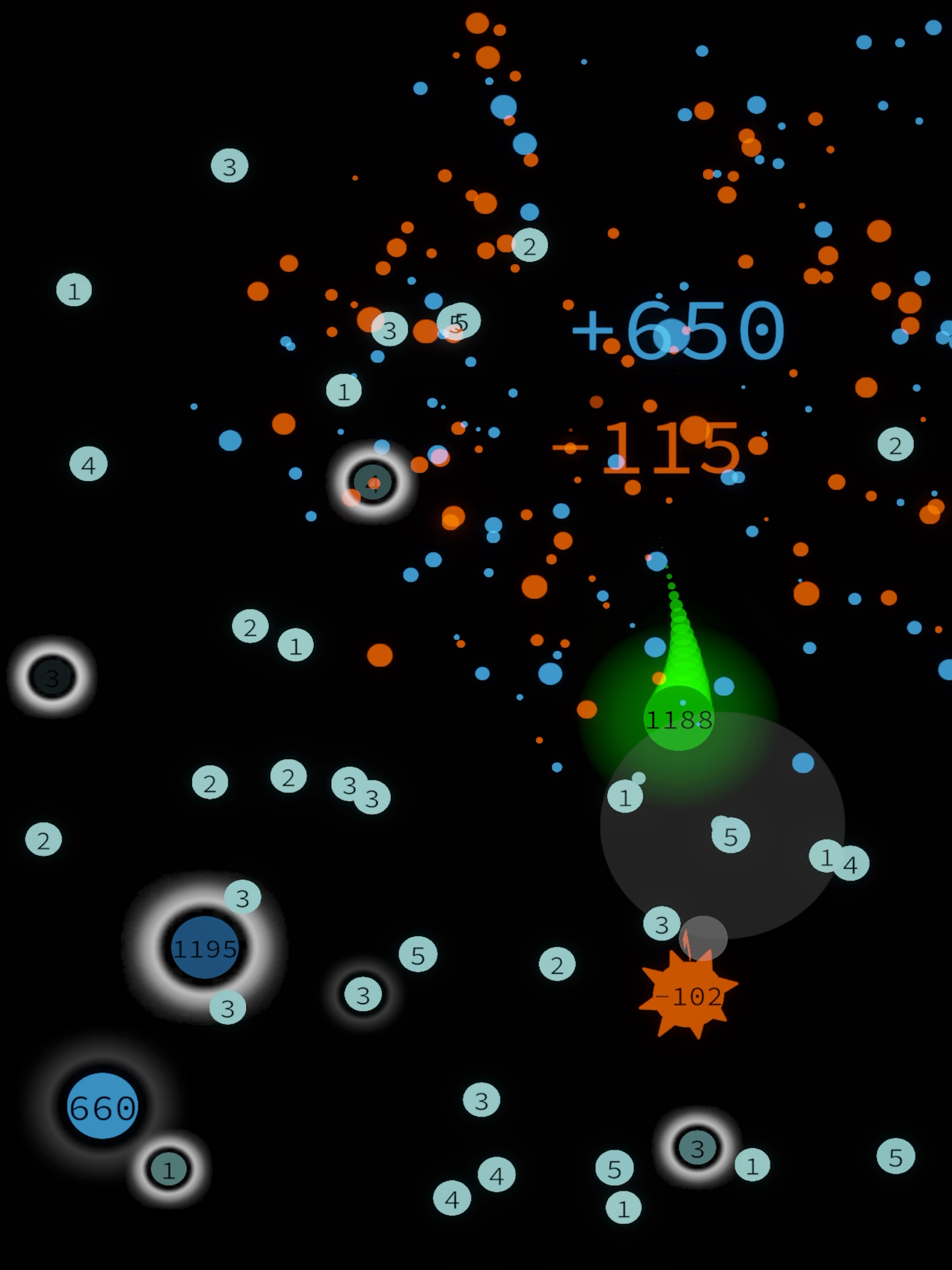 NumNom~ screenshot 7