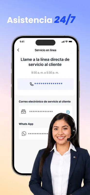 Nopal-Préstamos de Dinero screenshot 6 of 6