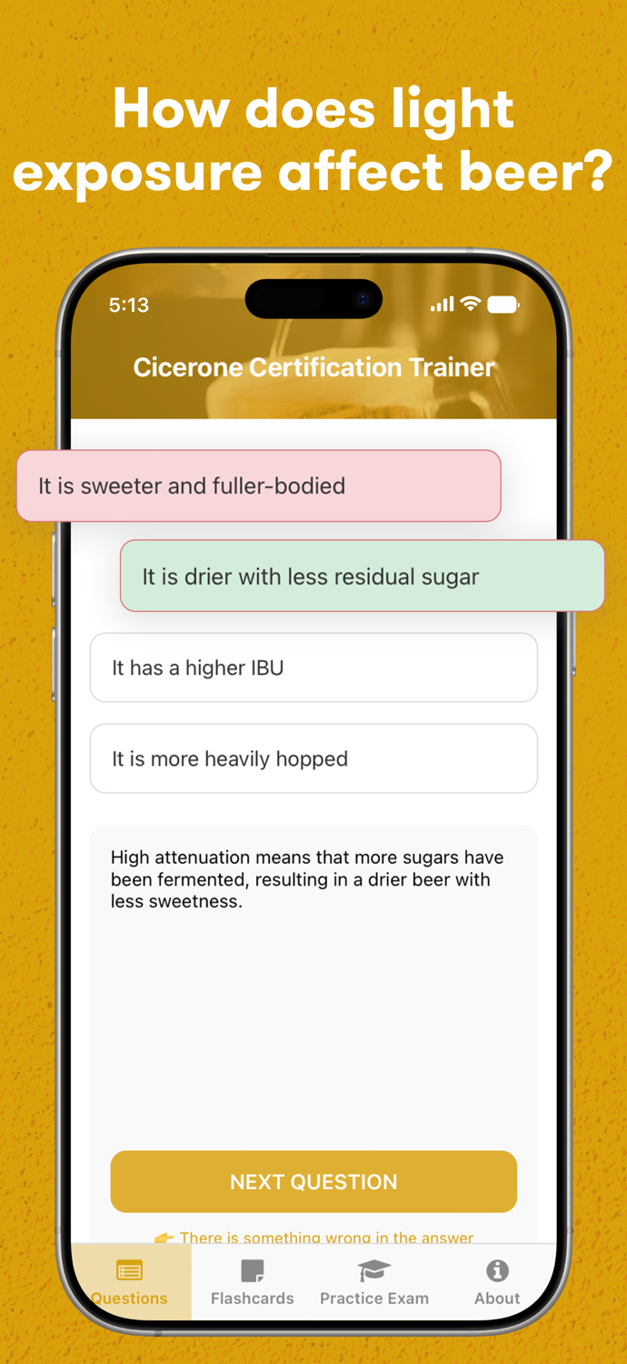 Cicerone Trainer Pro