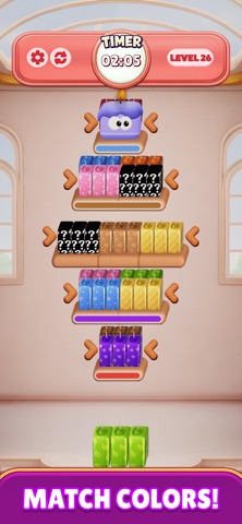 Candle Puzzle! Screenshot 3 of 5