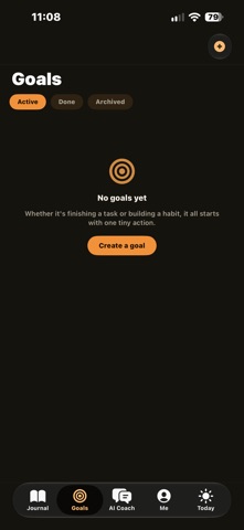 Notes on Success screenshot 7