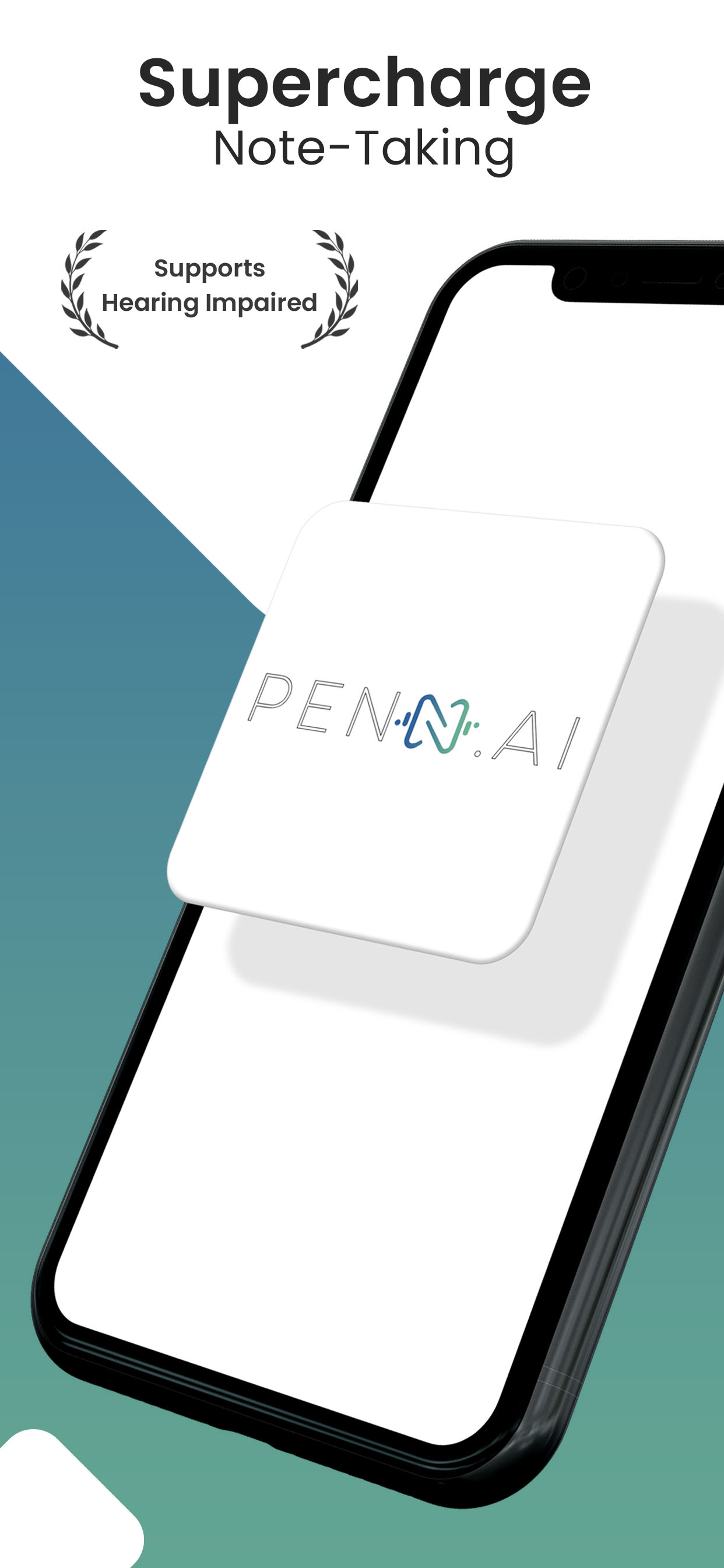 PennAI: AI Note Taker